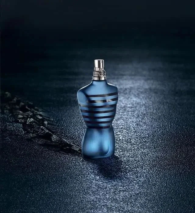 Ultra Male Fragrance by Jean Paul (125ml)
