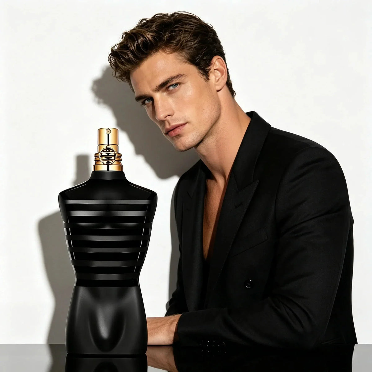 Le Male Parfum by Jean Paul – Men's EDP 125ml