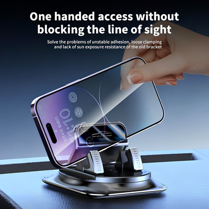 SteadyView™ Pro Universal Phone Holder