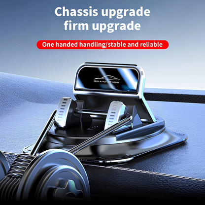 SteadyView™ Pro Universal Phone Holder