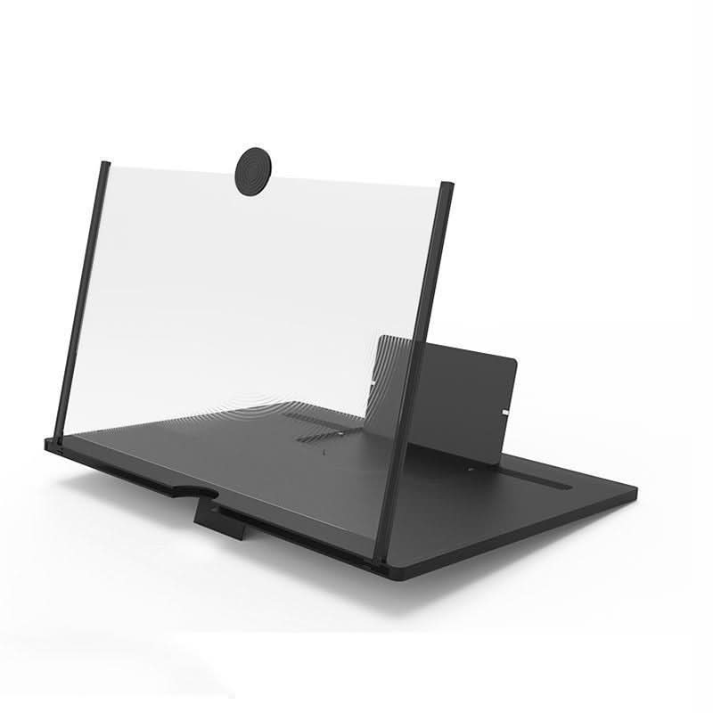 ViewMax 3D Mobile Phone Screen Magnifier