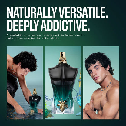 Jean Paul Gaultier La Beau Le Parfum Intense Perfume for Men EDP 125ml