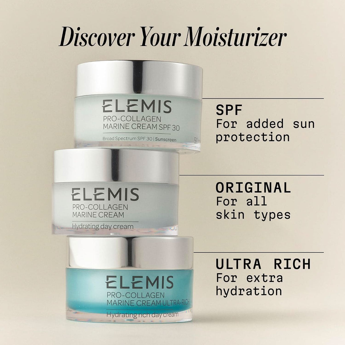 Radiant Glow Anti-Wrinkle Cream