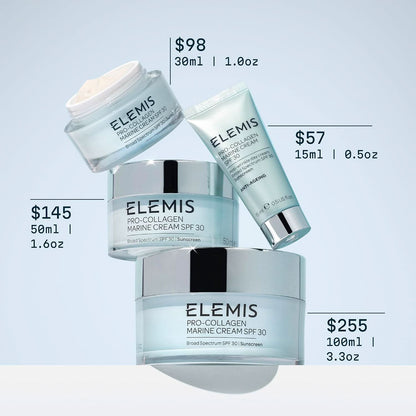Radiant Glow Anti-Wrinkle Cream
