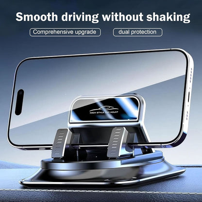 SteadyView™ Pro Universal Phone Holder