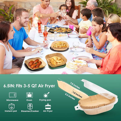 Air Fryer Liners™