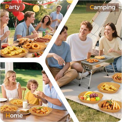 Air Fryer Liners™