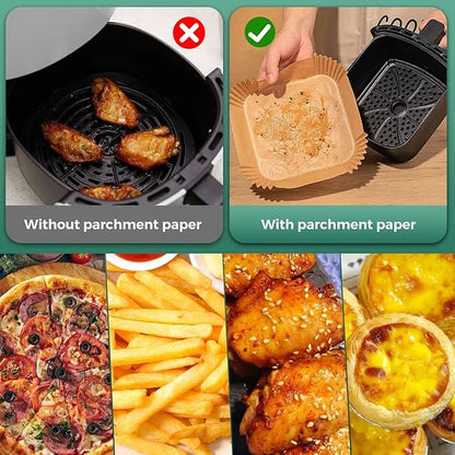 Air Fryer Liners™