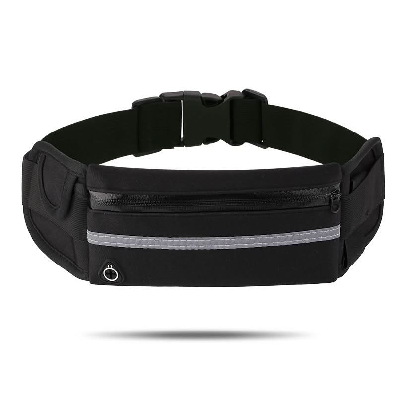ComfortFit™ Running Belt – Phone & Essentials Waist Pouch