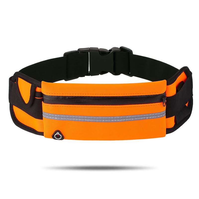 ComfortFit™ Running Belt – Phone & Essentials Waist Pouch