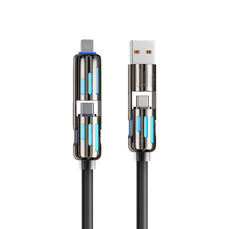 ChargeMax™ 240W Universal Cable