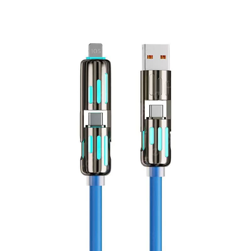 ChargeMax™ 240W Universal Cable