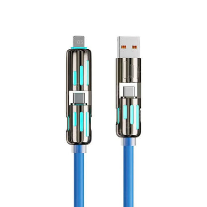 ChargeMax™ 240W Universal Cable