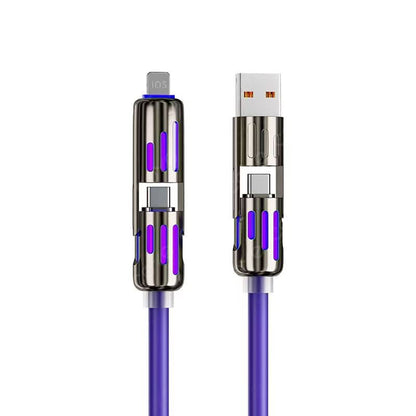 ChargeMax™ 240W Universal Cable