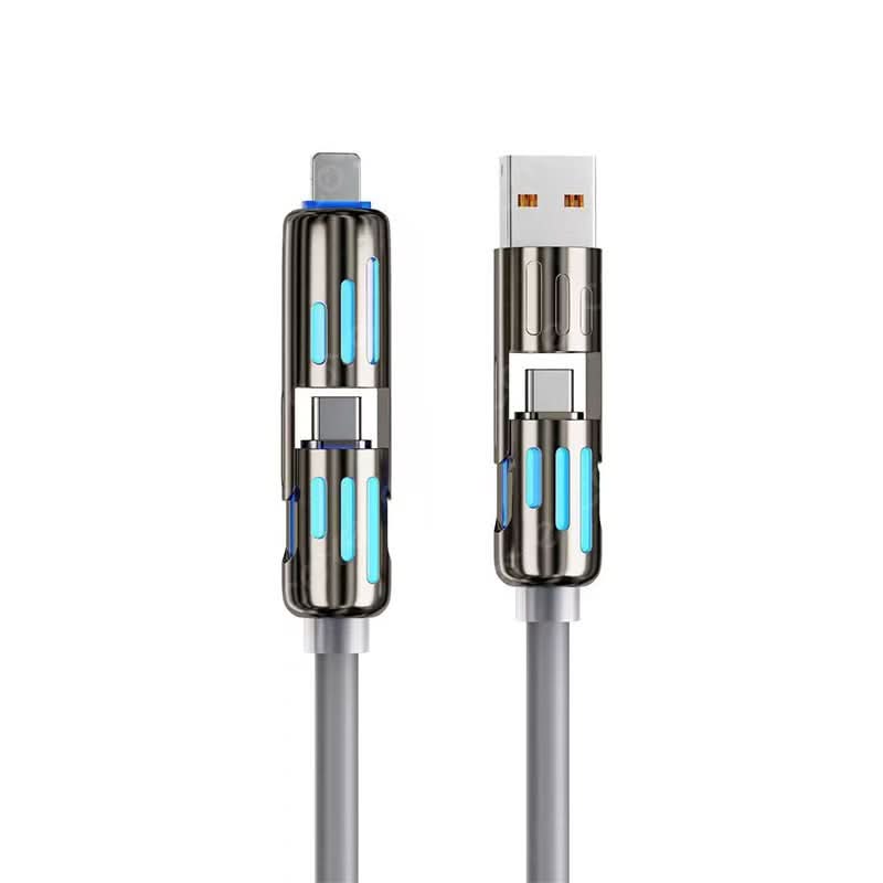 ChargeMax™ 240W Universal Cable