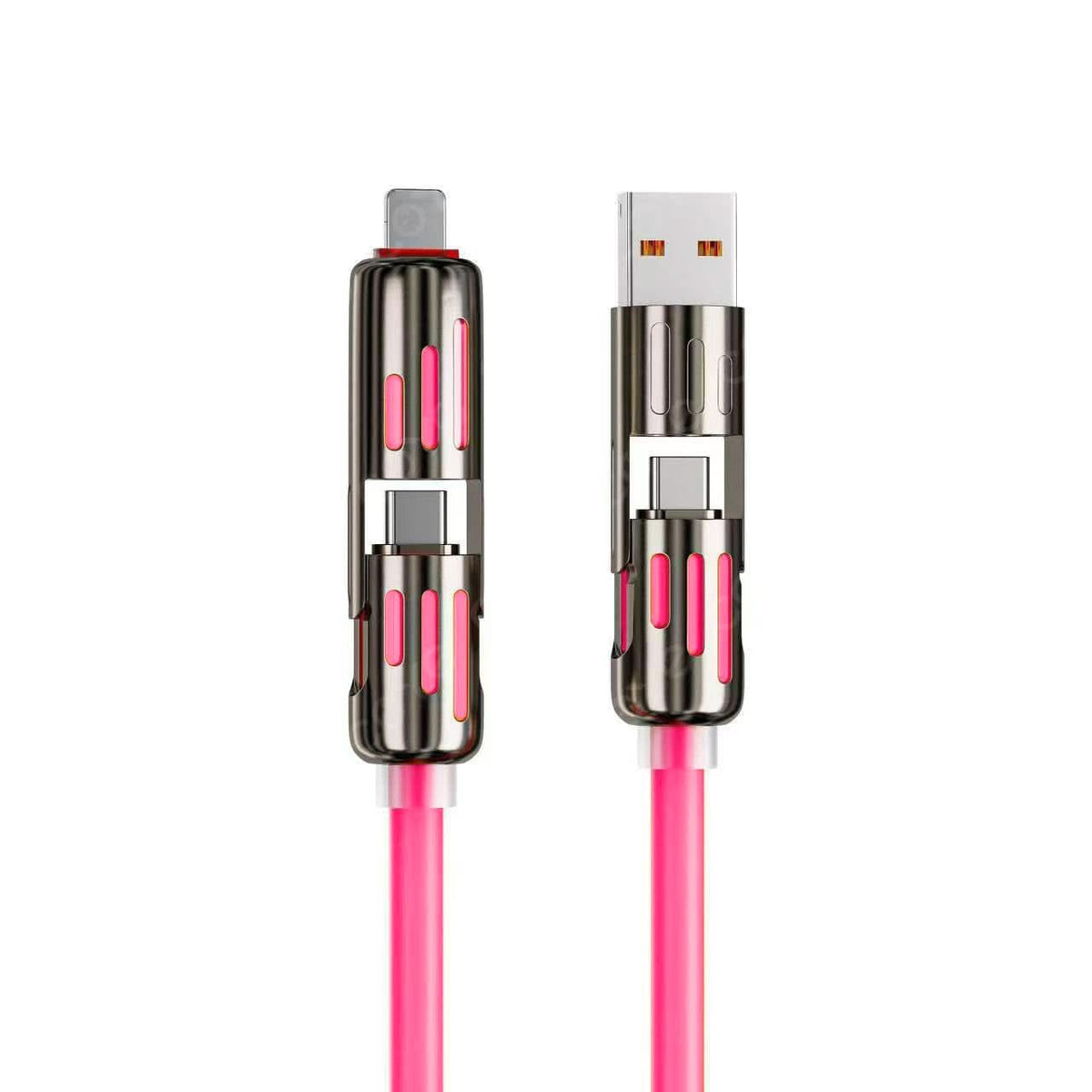 ChargeMax™ 240W Universal Cable