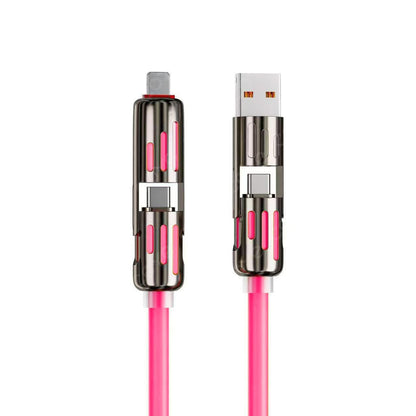 ChargeMax™ 240W Universal Cable