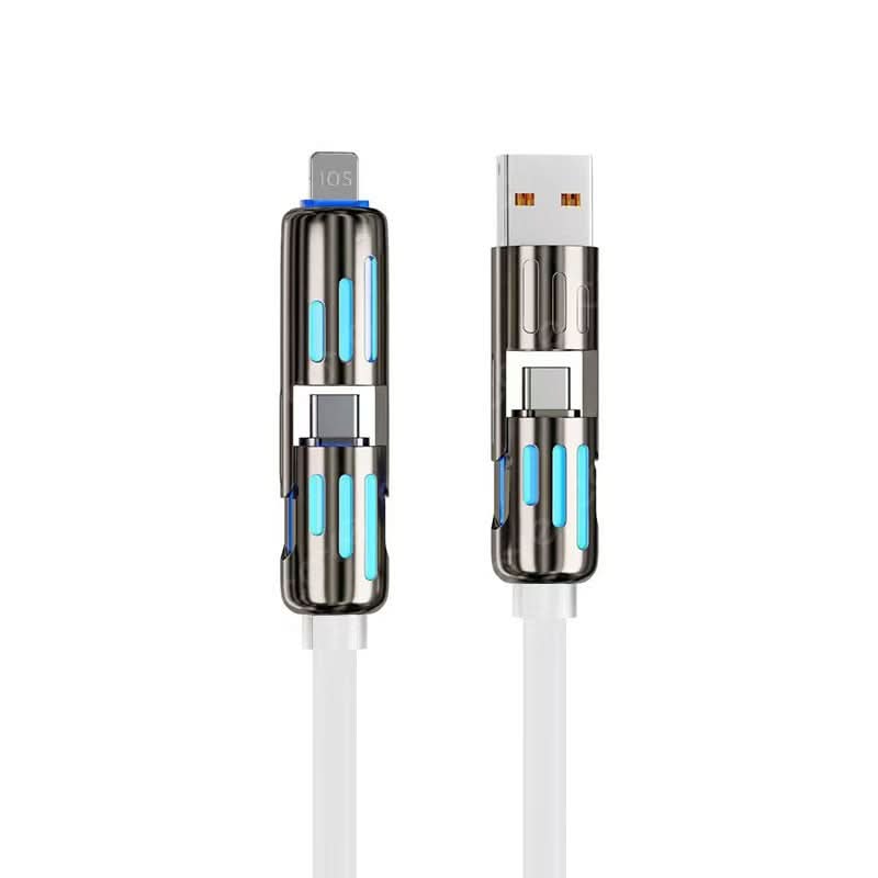 ChargeMax™ 240W Universal Cable