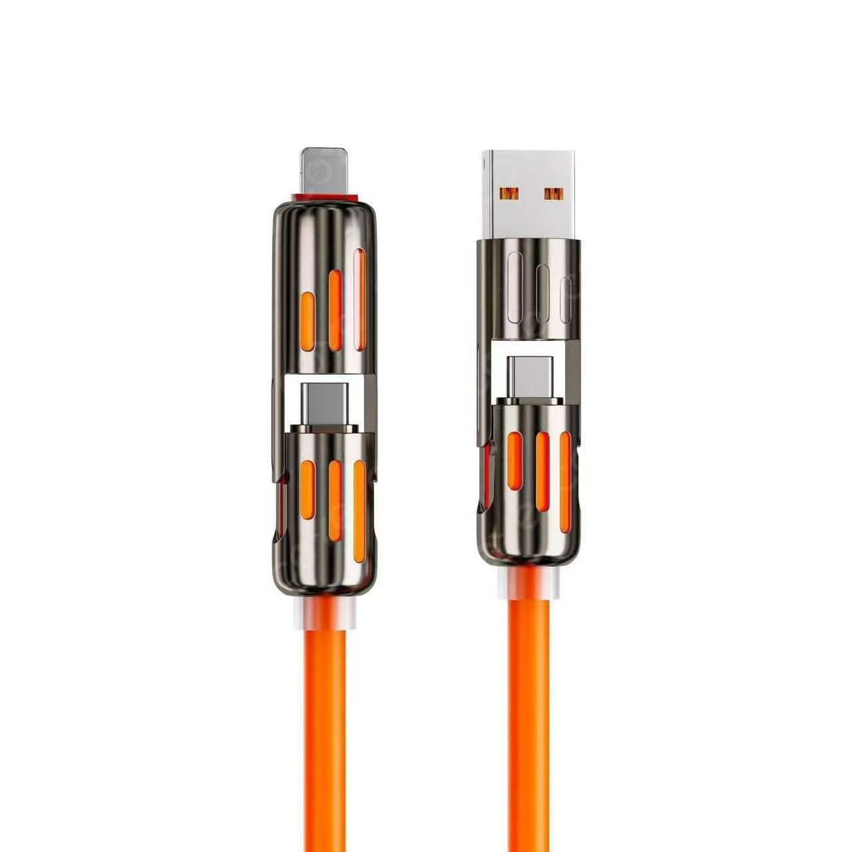 ChargeMax™ 240W Universal Cable