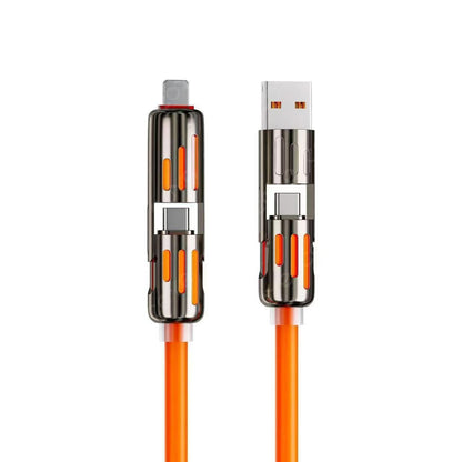 ChargeMax™ 240W Universal Cable