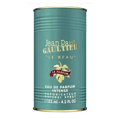 Jean Paul Gaultier La Beau Le Parfum Intense Perfume for Men EDP 125ml